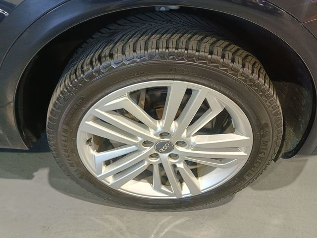 2019 Audi Q5 Prestige 45 TFSI quattro 1 Owner - 22973866 - 48