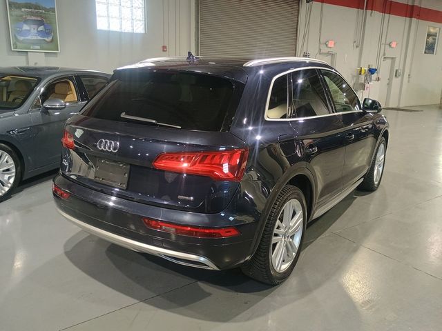 2019 Audi Q5 Prestige 45 TFSI quattro 1 Owner - 22973866 - 4