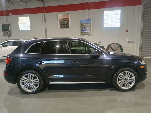 2019 Audi Q5 Prestige 45 TFSI quattro 1 Owner - 22973866 - 5