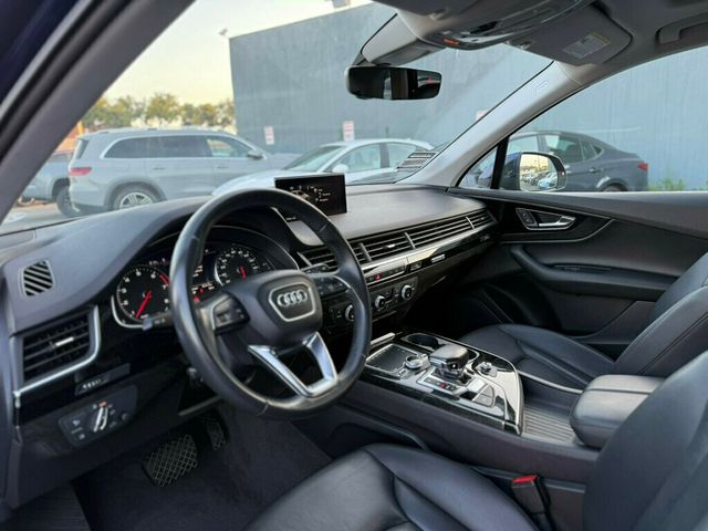 2019 Audi Q7  - 23021279 - 9