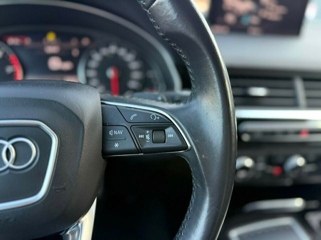 2019 Audi Q7  - 23021279 - 12