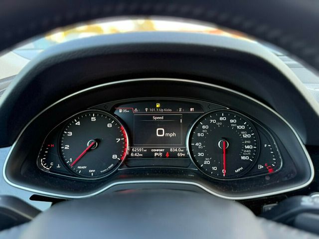 2019 Audi Q7  - 23021279 - 13