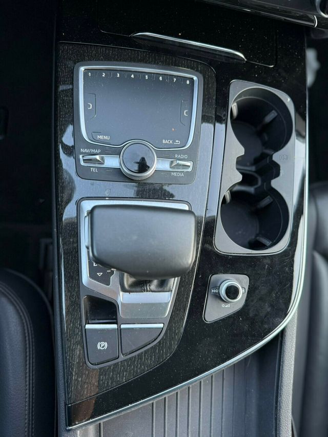 2019 Audi Q7  - 23021279 - 17