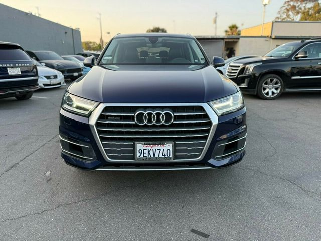 2019 Audi Q7  - 23021279 - 1