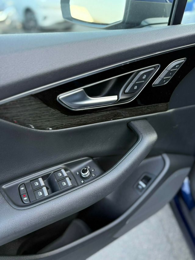 2019 Audi Q7  - 23021279 - 19