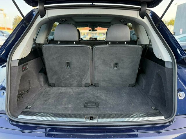 2019 Audi Q7  - 23021279 - 22
