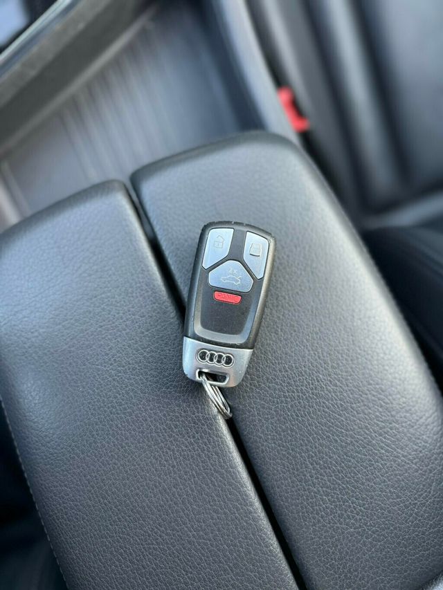 2019 Audi Q7  - 23021279 - 23