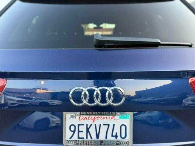 2019 Audi Q7  - 23021279 - 24