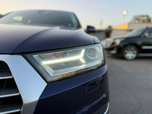 2019 Audi Q7  - 23021279 - 27