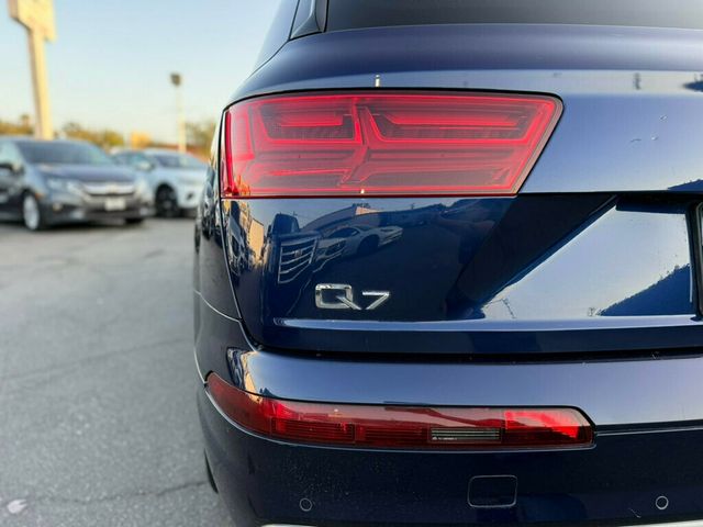 2019 Audi Q7  - 23021279 - 28