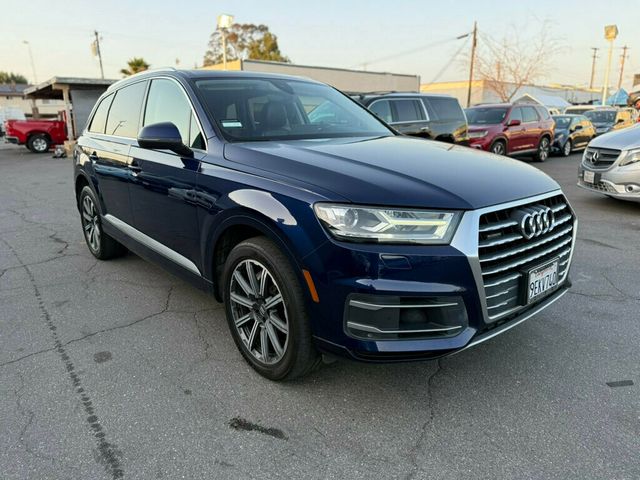 2019 Audi Q7  - 23021279 - 2