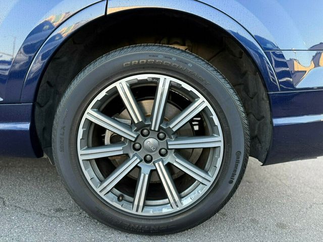 2019 Audi Q7  - 23021279 - 29