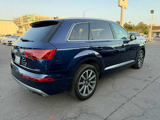 2019 Audi Q7  - 23021279 - 3