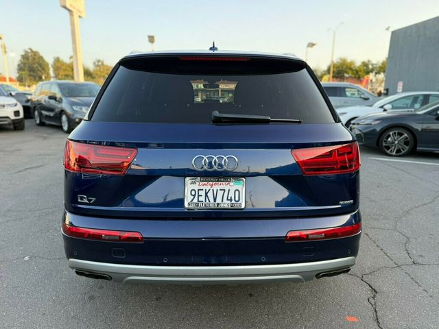 2019 Audi Q7  - 23021279 - 4