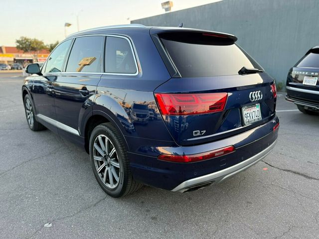 2019 Audi Q7  - 23021279 - 5