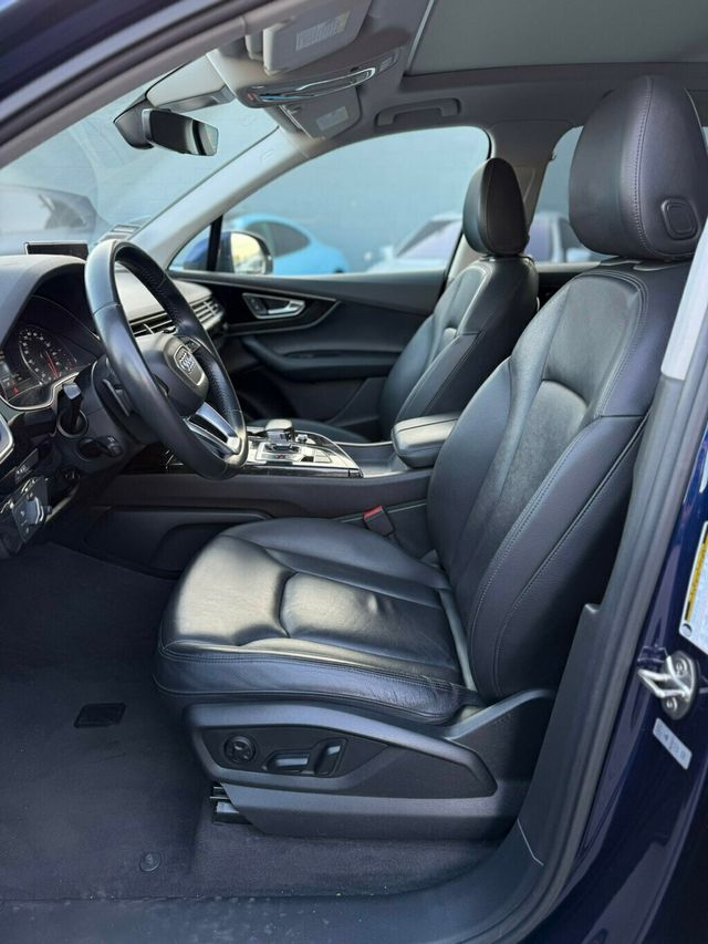 2019 Audi Q7  - 23021279 - 6