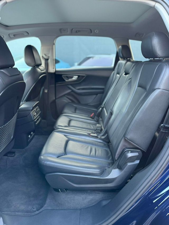 2019 Audi Q7  - 23021279 - 7
