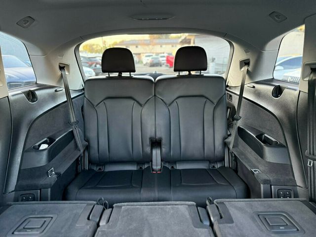 2019 Audi Q7  - 23021279 - 8