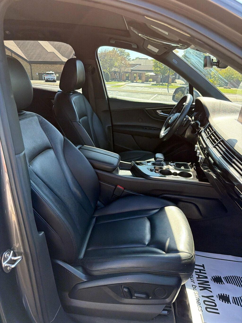2019 Audi Q7 Premium photo 13