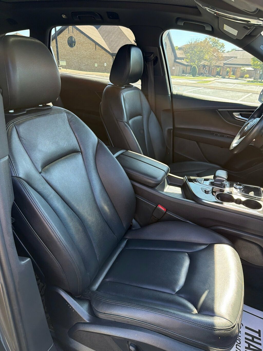 2019 Audi Q7 Premium photo 14