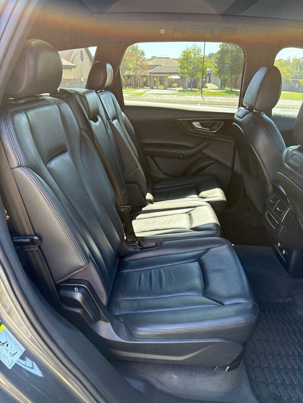 2019 Audi Q7 Premium photo 15
