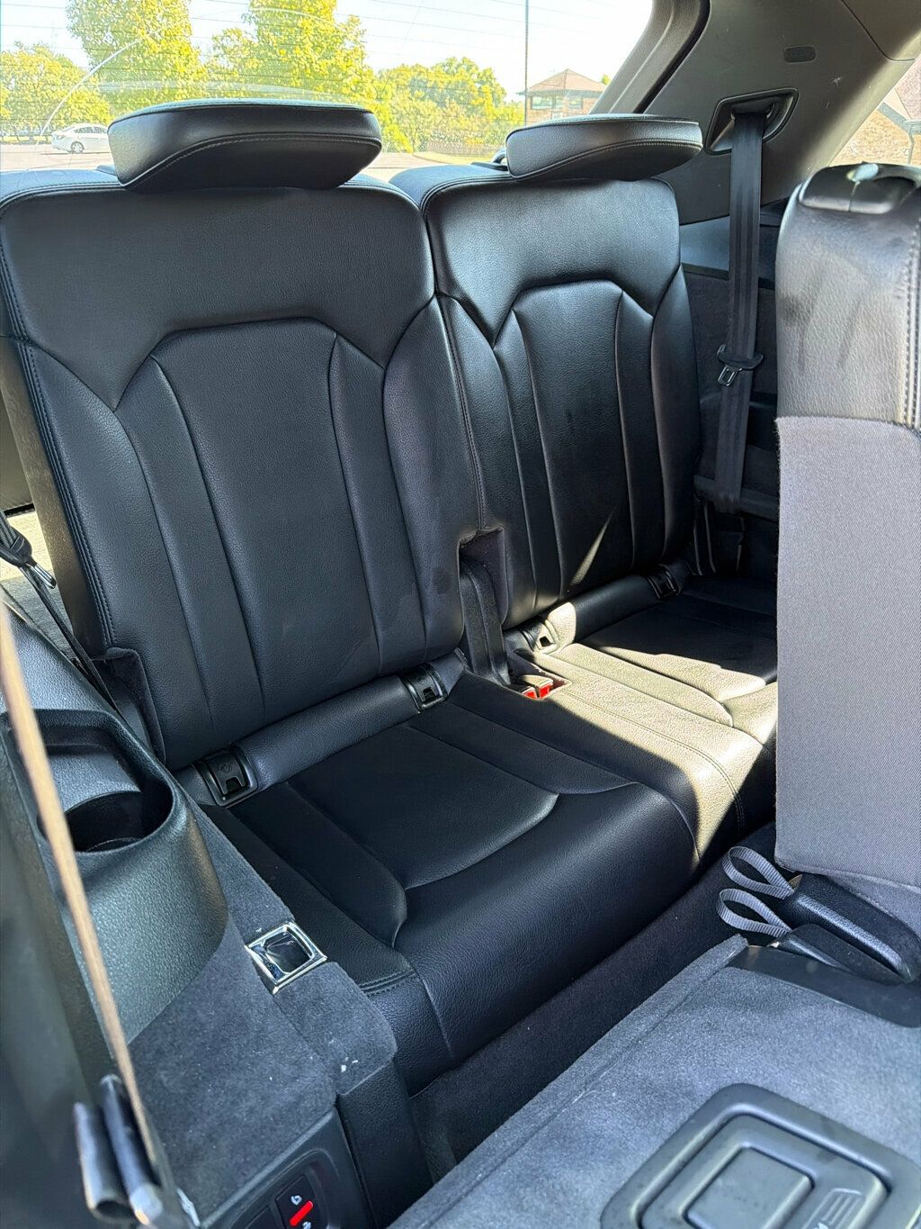 2019 Audi Q7 Premium photo 16