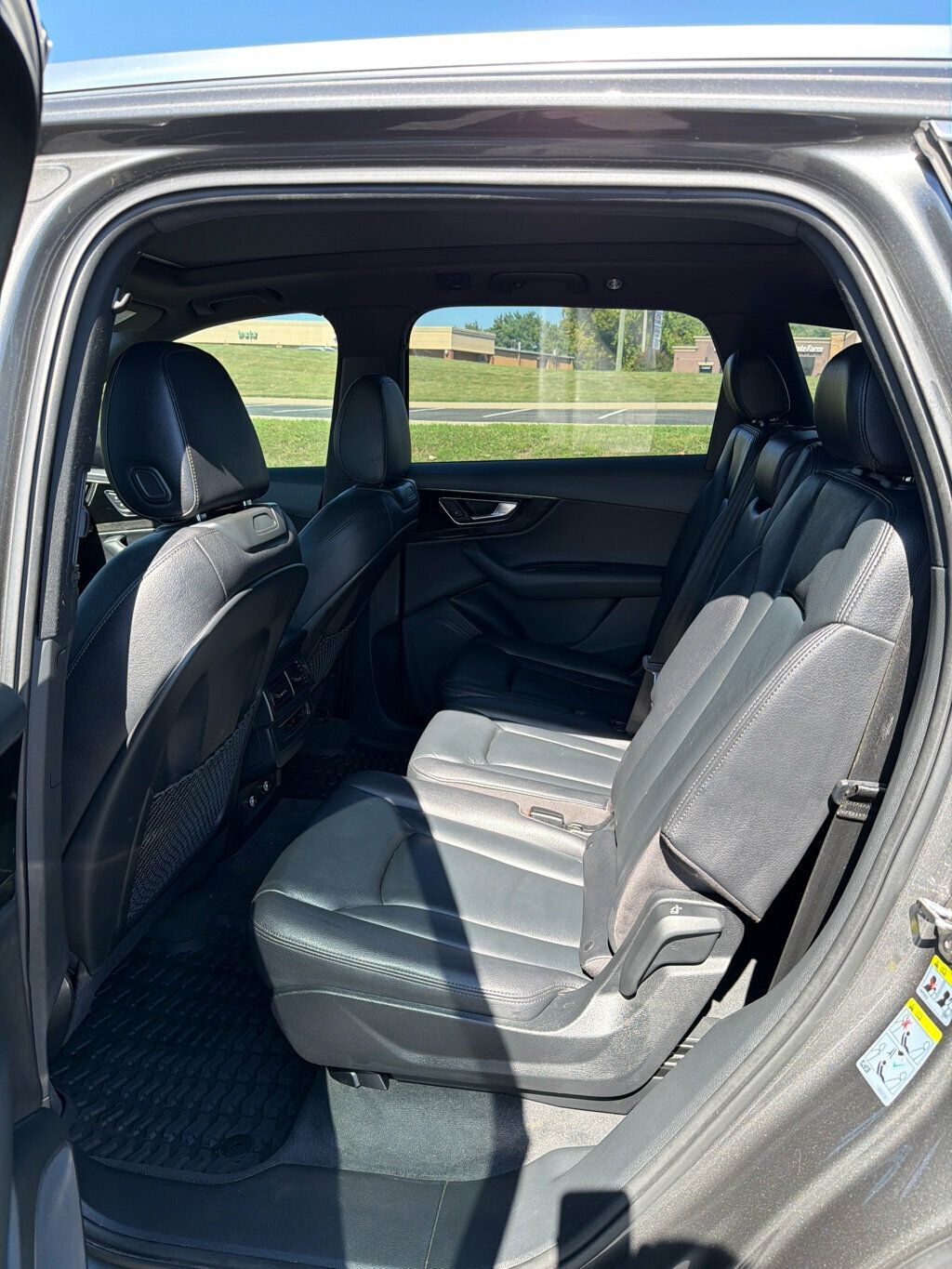 2019 Audi Q7 Premium photo 17