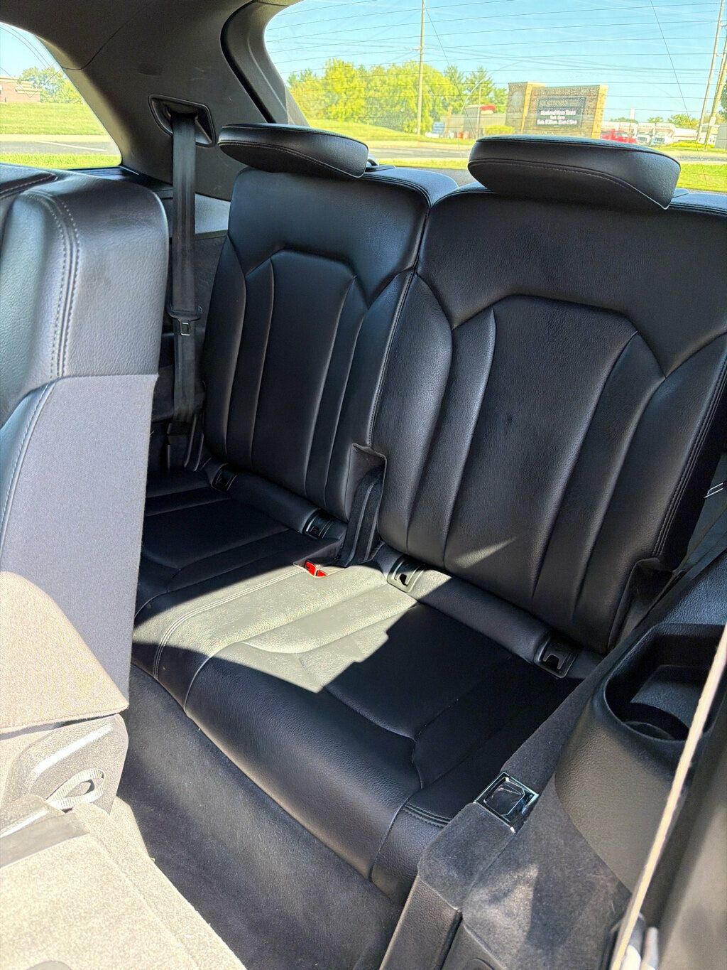 2019 Audi Q7 Premium photo 18