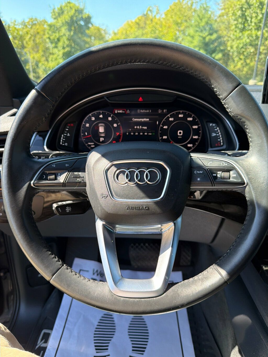2019 Audi Q7 Premium photo 19