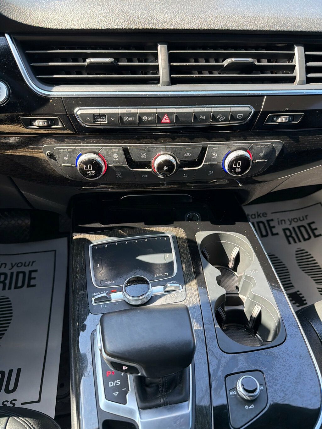 2019 Audi Q7 Premium photo 20