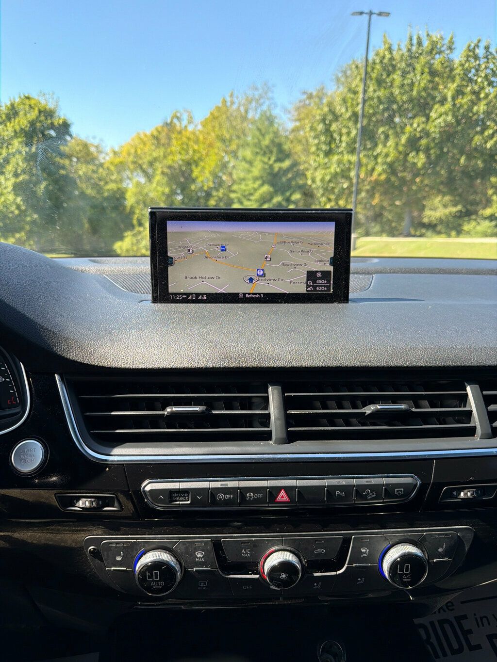 2019 Audi Q7 Premium photo 21