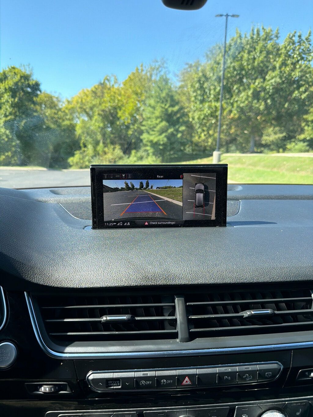 2019 Audi Q7 Premium photo 22