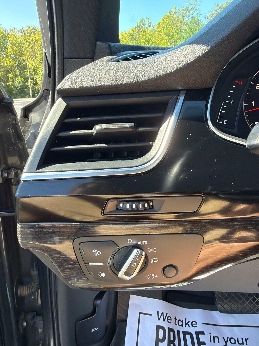 2019 Audi Q7 Premium photo 23