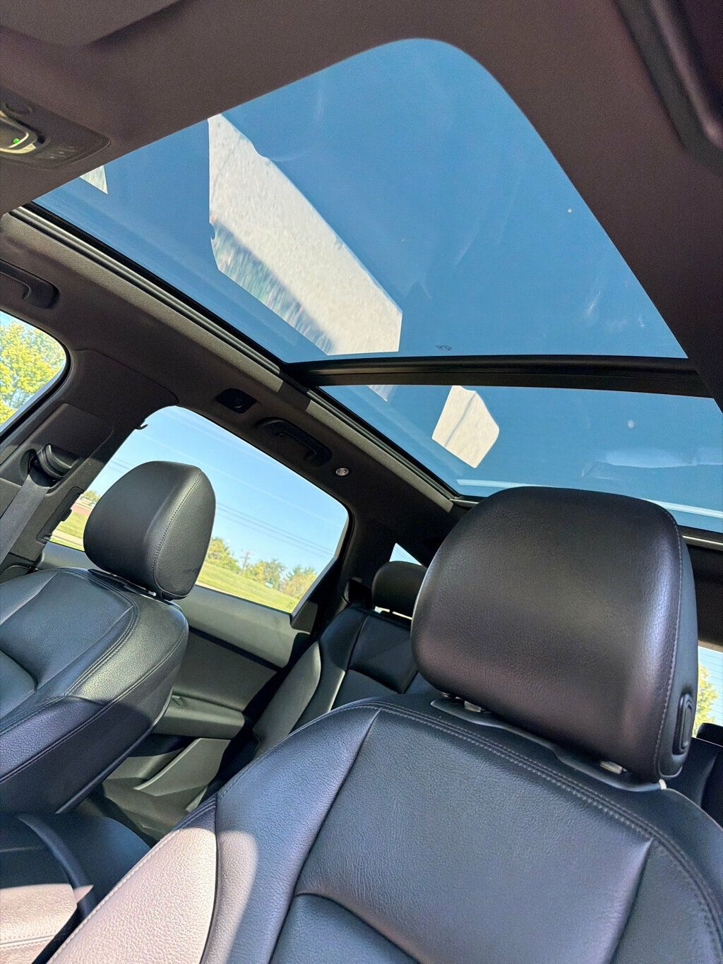 2019 Audi Q7 Premium photo 24