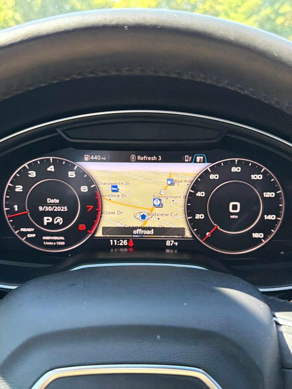 2019 Audi Q7 Premium photo 25