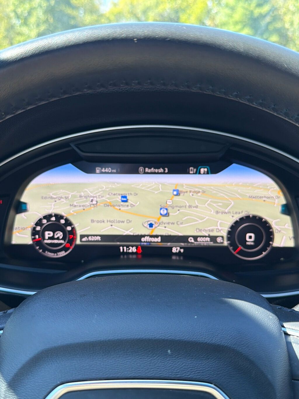 2019 Audi Q7 Premium photo 26
