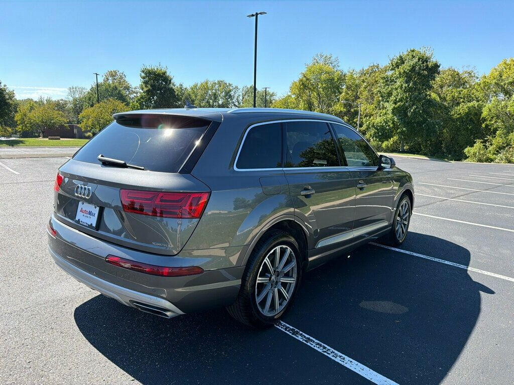 2019 Audi Q7 Premium photo 3