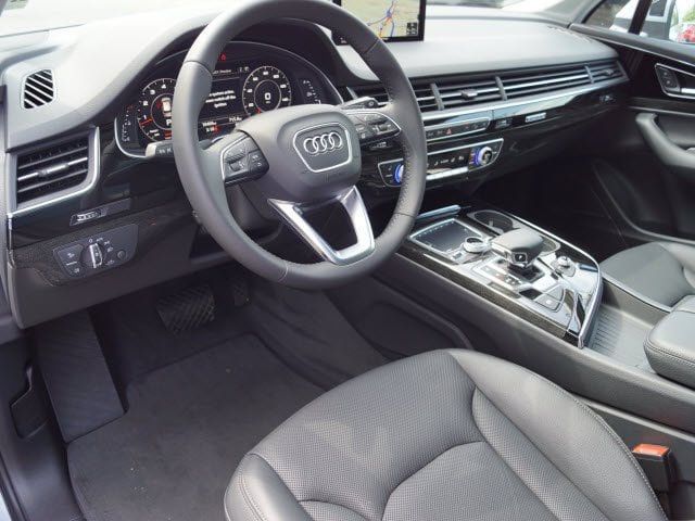 2019 Audi Q7  - 19374629 - 9