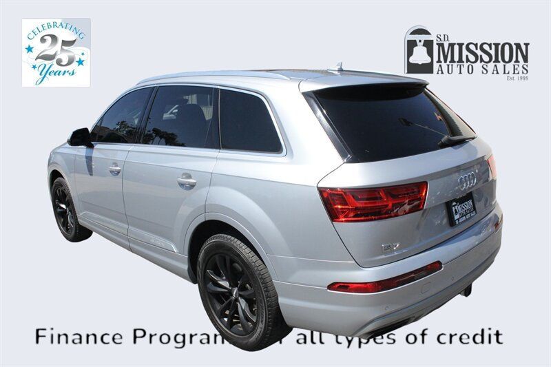 2019 Audi Q7  - 22568385 - 4