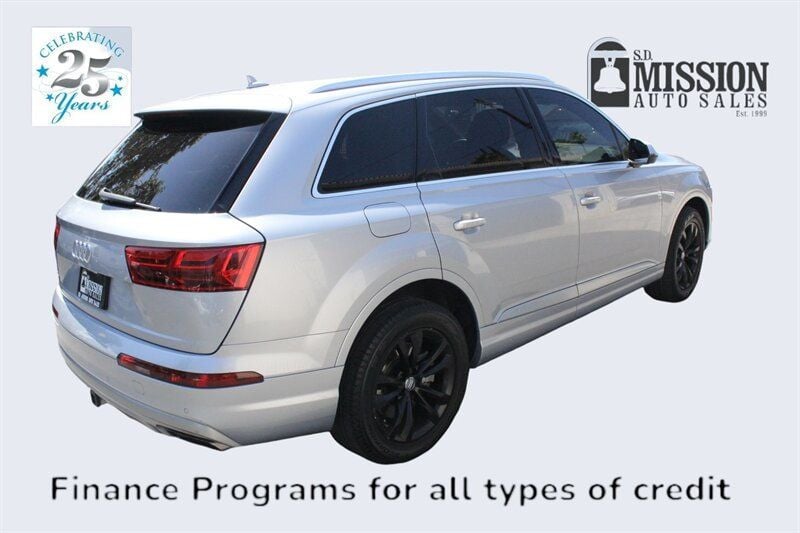 2019 Audi Q7  - 22568385 - 6