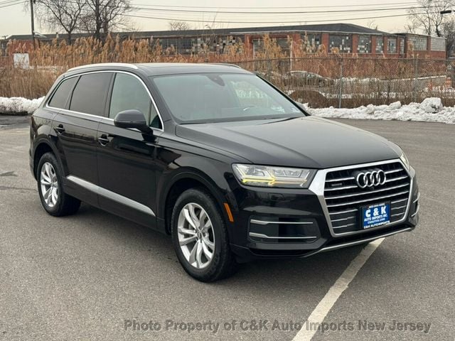 2019 Audi Q7  - 22771944 - 0