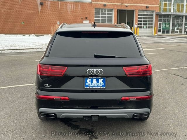 2019 Audi Q7  - 22771944 - 10