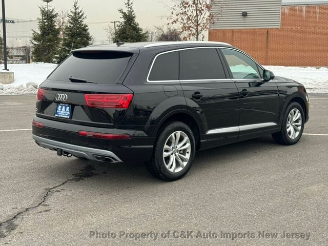 2019 Audi Q7  - 22771944 - 12