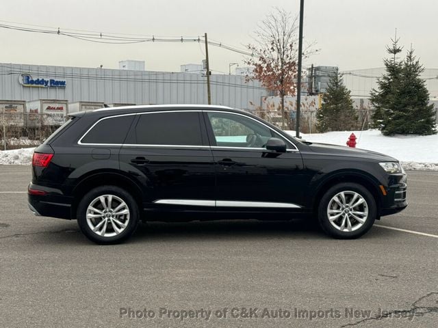 2019 Audi Q7  - 22771944 - 13