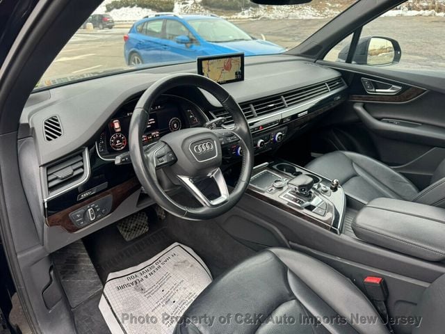 2019 Audi Q7  - 22771944 - 16