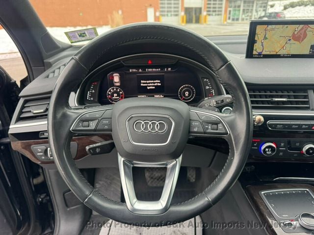 2019 Audi Q7  - 22771944 - 18