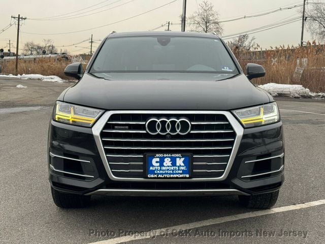 2019 Audi Q7  - 22771944 - 2