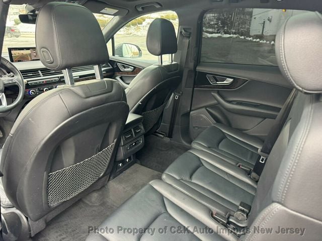 2019 Audi Q7  - 22771944 - 30