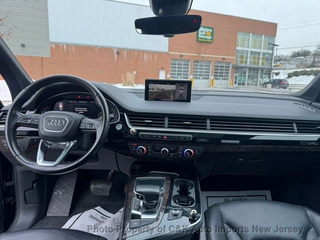 2019 Audi Q7  - 22771944 - 38