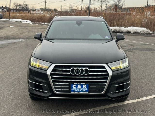 2019 Audi Q7  - 22771944 - 3